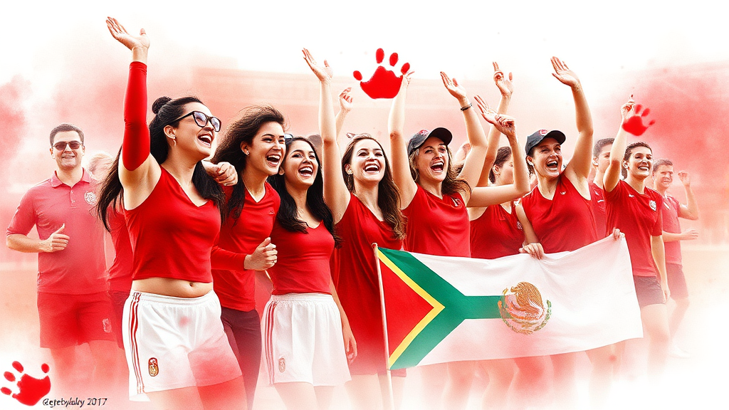 홍명보호, 왜 ‘최상의 조’ 평가? (watercolor 스타일)