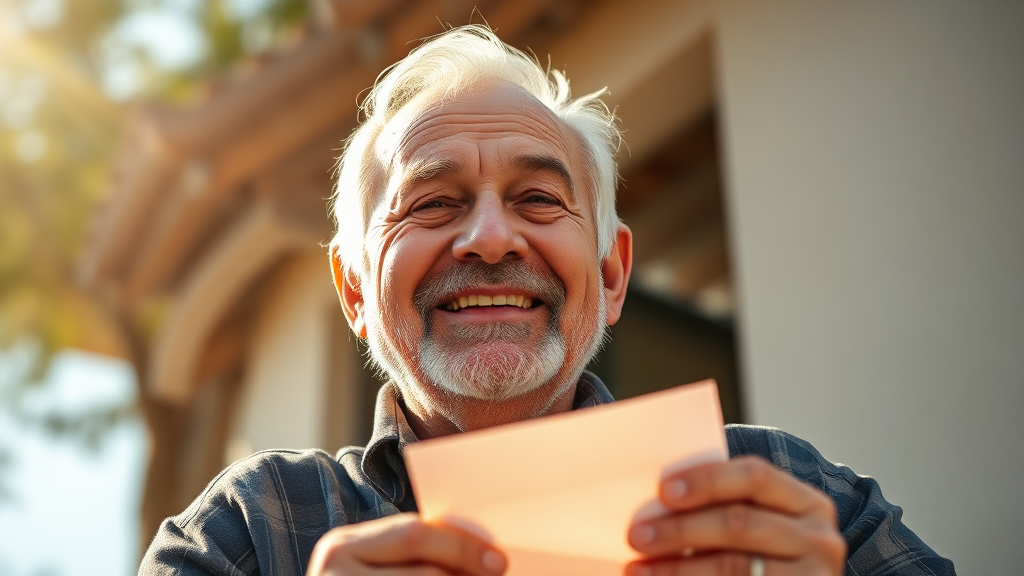 급여 및 월급 정보 (realistic 스타일)