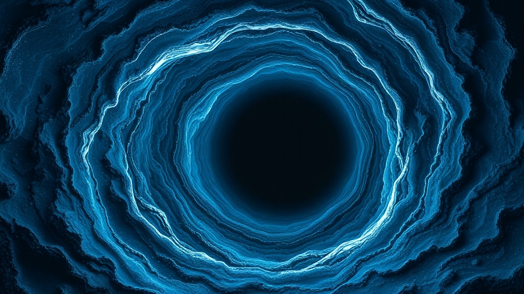 중요성과 활용 가치 (realistic 스타일)