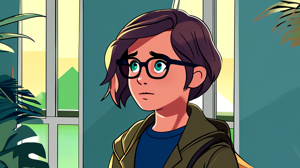 주의사항 및 자주 묻는 질문 (illustration 스타일)