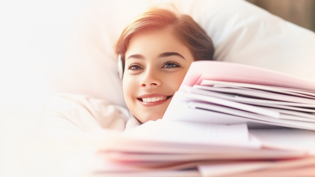 신청, 어떻게 해야 할까요? (watercolor 스타일)