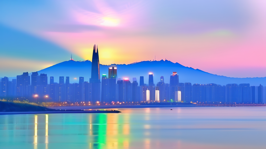 하반기: 영화, 스포츠까지 넓히는 문화 혜택 (watercolor 스타일)