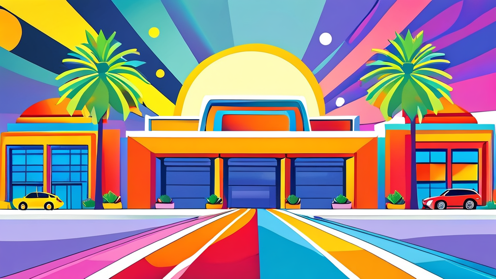 베르베린의 추가적인 건강 효능 탐구 (cartoon 스타일)