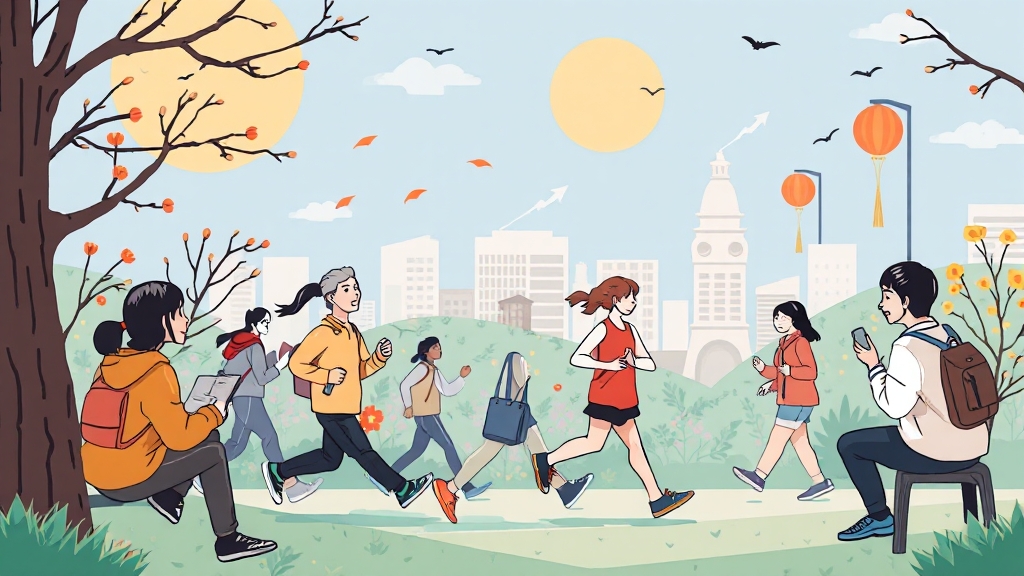 마무리 (illustration 스타일)