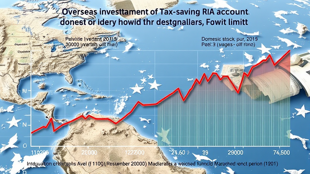 RIA 계좌 활용 시 고려해야 할 점과 유의사항 (realistic 스타일)