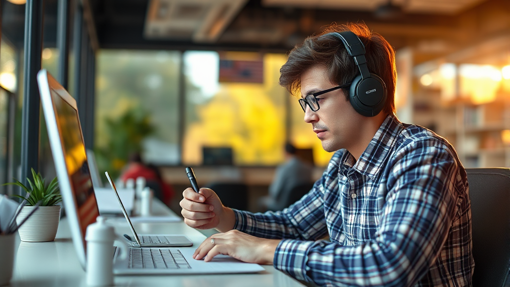 마무리 (realistic 스타일)