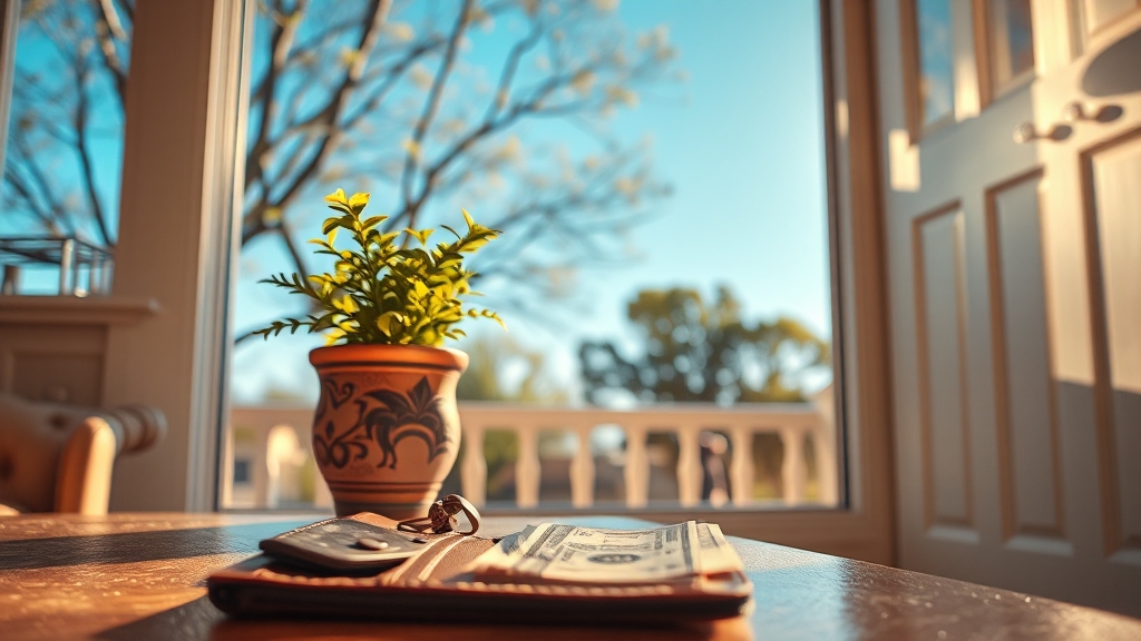 처서 매직: 피해야 할 것, 길운 부르는 법 (realistic 스타일)