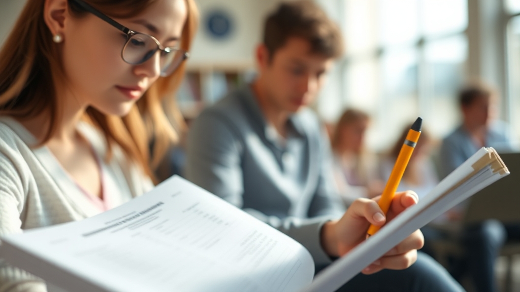 수능 난이도 분석 및 등급컷 변동 요인 (realistic 스타일)