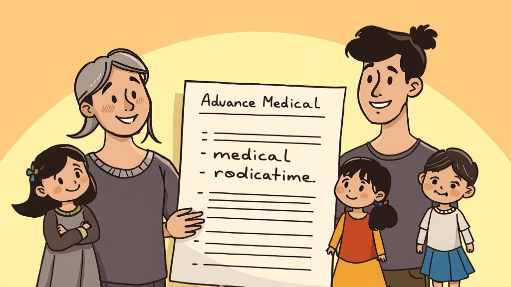 효력 및 변경, 어떻게 이루어지나요? (cartoon 스타일)