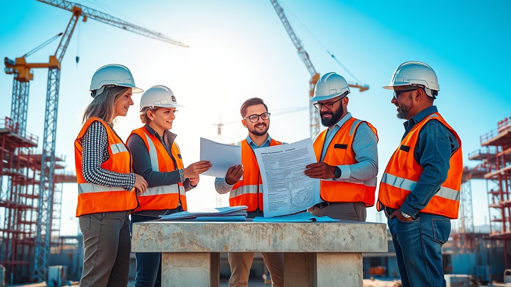 사업주 및 경영 책임자 의무 (realistic 스타일)