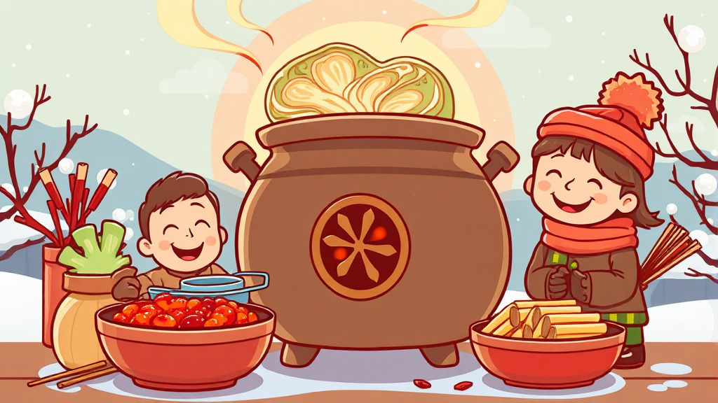 결론 (cartoon 스타일)