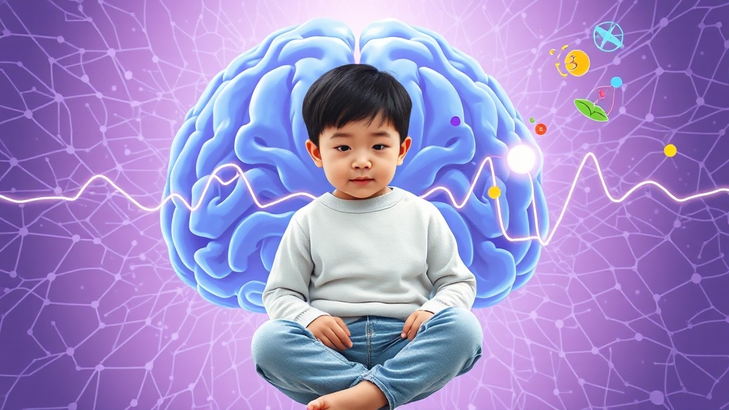 효과 극대화 전략 (illustration 스타일)