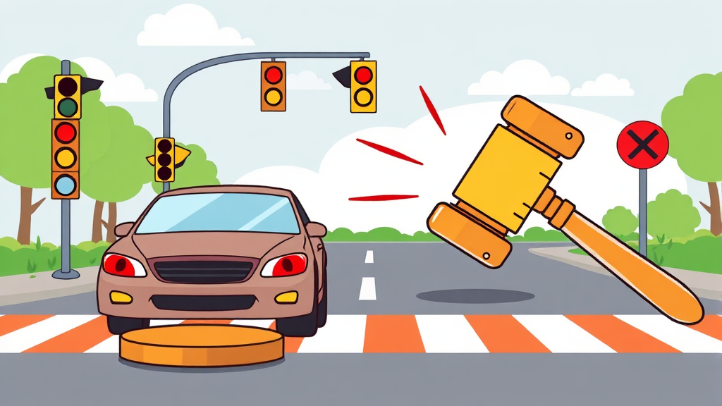 12대 중과실 사고, 왜 문제인가? (cartoon 스타일)