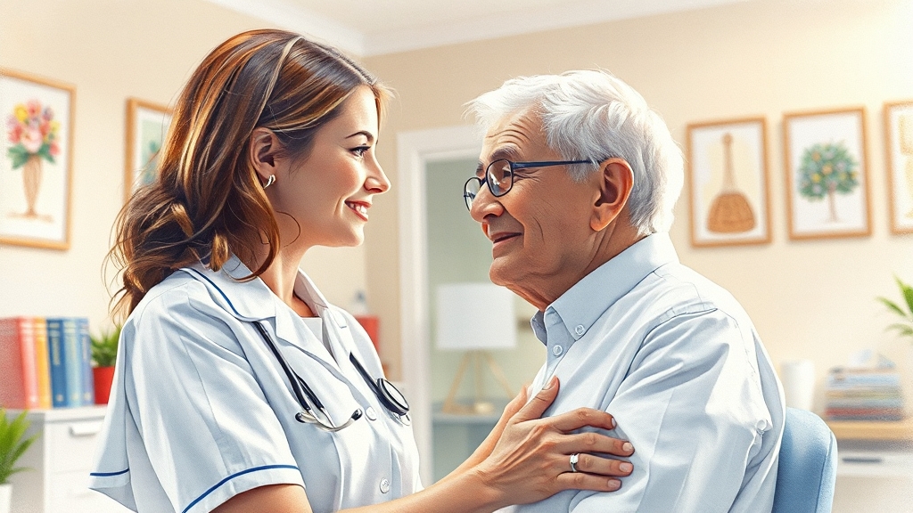 서비스 제공 기준 및 운영 가이드 (watercolor 스타일)