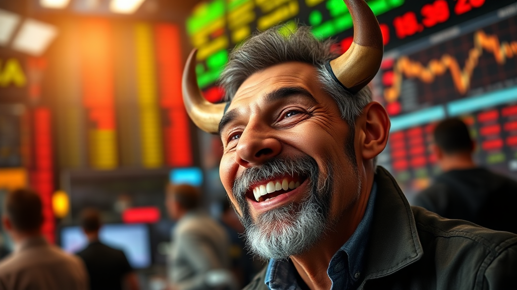 과거 사례 분석: 패턴과 투자 전략 (realistic 스타일)