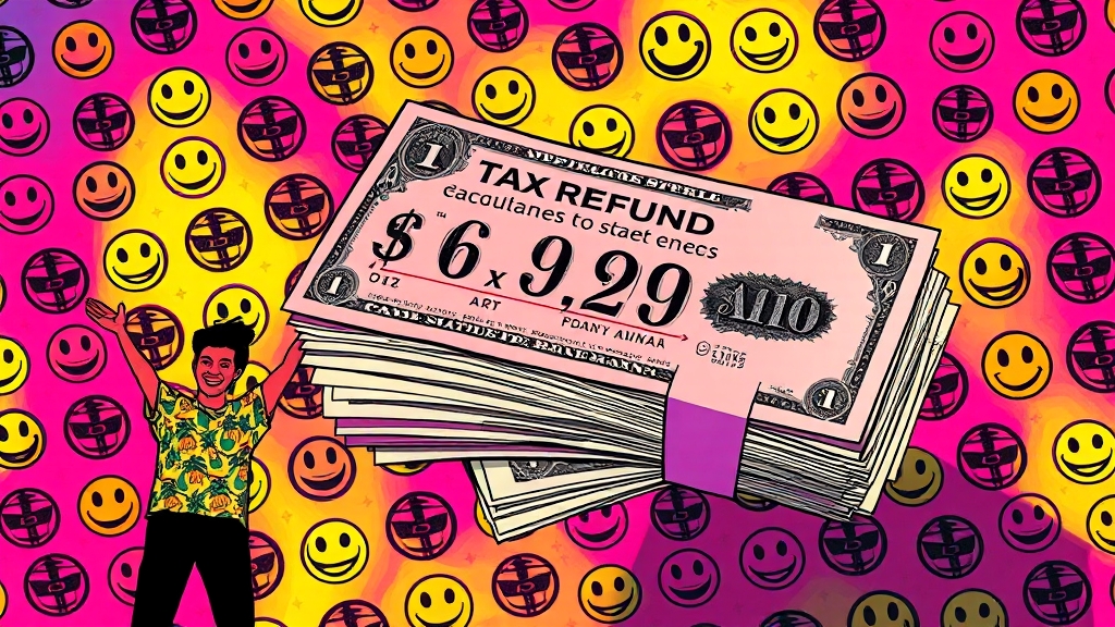 환급금 발생 이유와 계산 (popart 스타일)