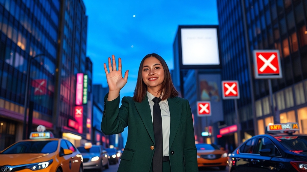 소비쿠폰, 이런 곳에선 안 돼요! (realistic 스타일)