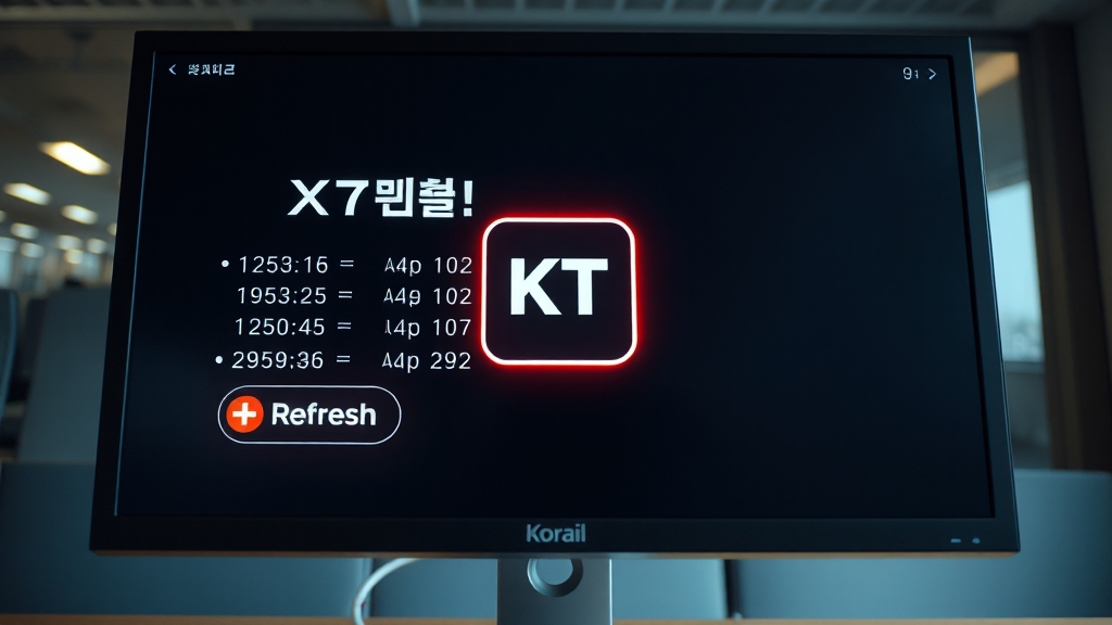PC vs 모바일, 어디가 유리할까? (realistic 스타일)