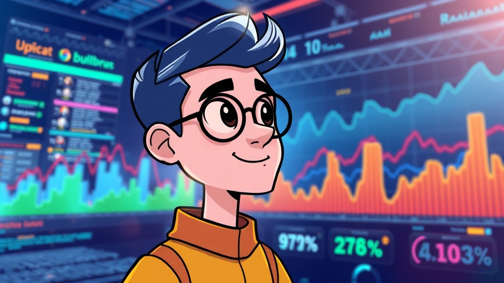 Yourware란 무엇일까요? (cartoon 스타일)