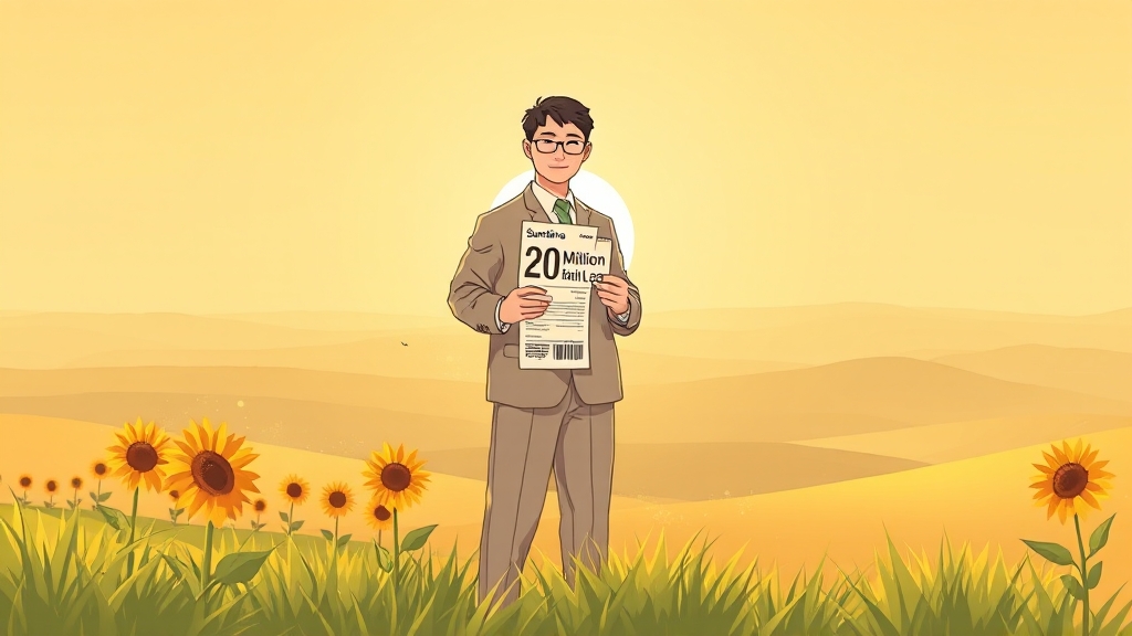마무리 (illustration 스타일)