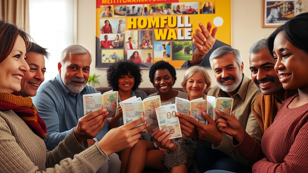 누가 받을 수 있나요? (realistic 스타일)