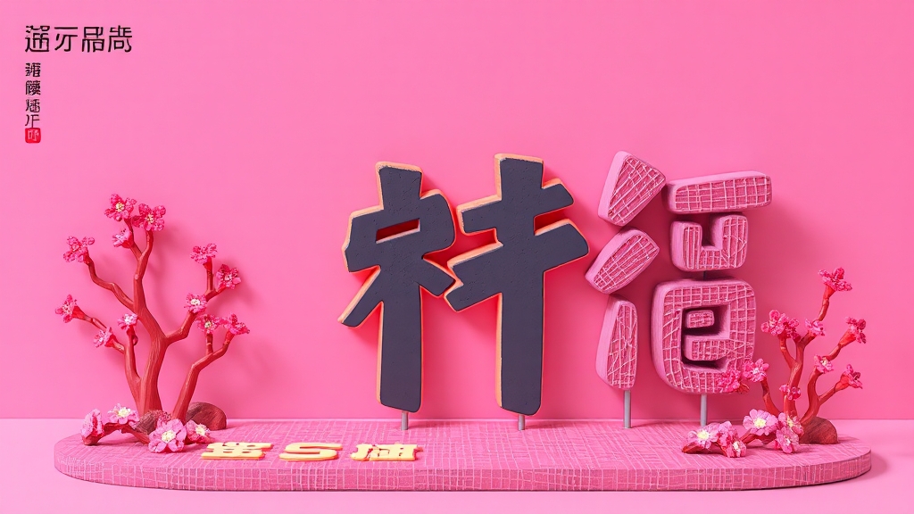 편도결석이란 무엇일까요? (popart 스타일)