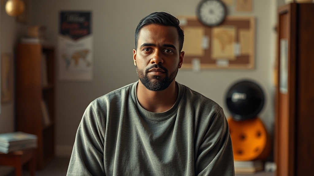 누가 받을 수 있나요? (realistic 스타일)