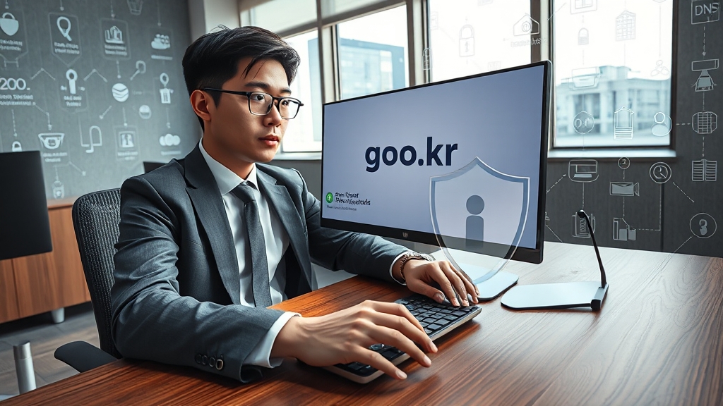 피싱 예방, 개인 & 기관 보안 수칙 (realistic 스타일)