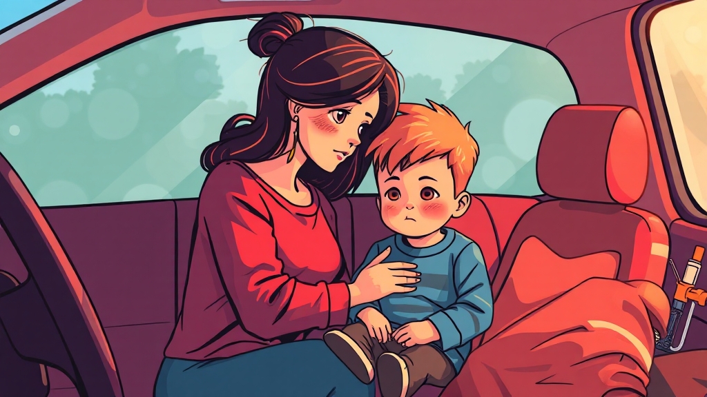 합의금 액수, 주요 결정 요인 (illustration 스타일)