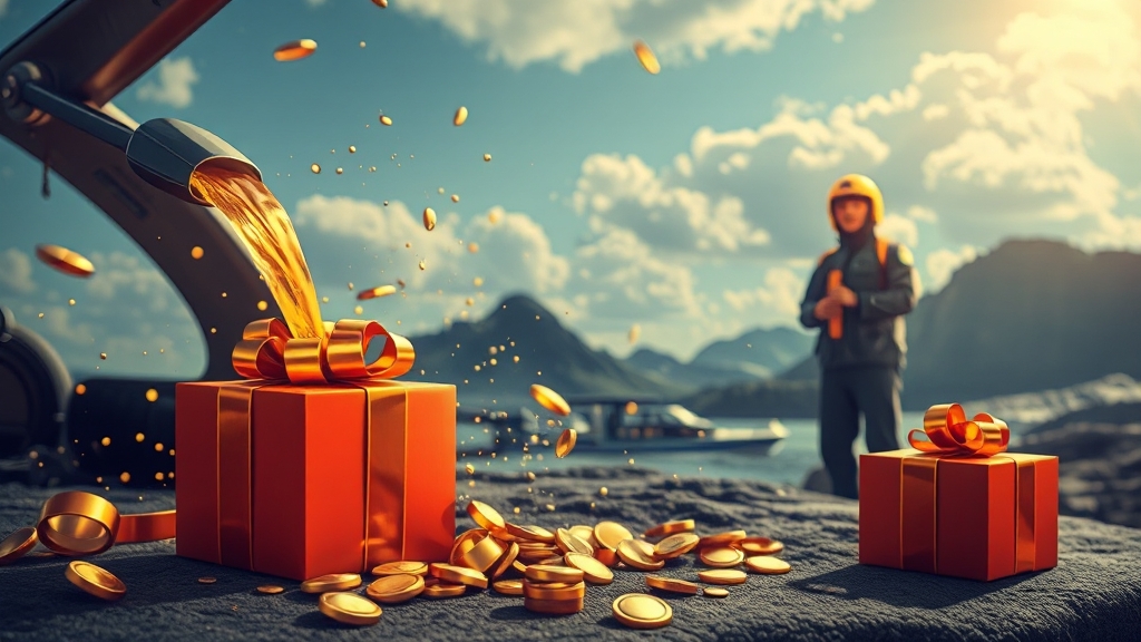 IBK 카드 프로모션 (realistic 스타일)