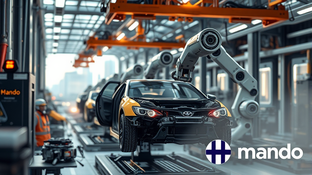 2025년 12월 5일 주가 예측 (realistic 스타일)