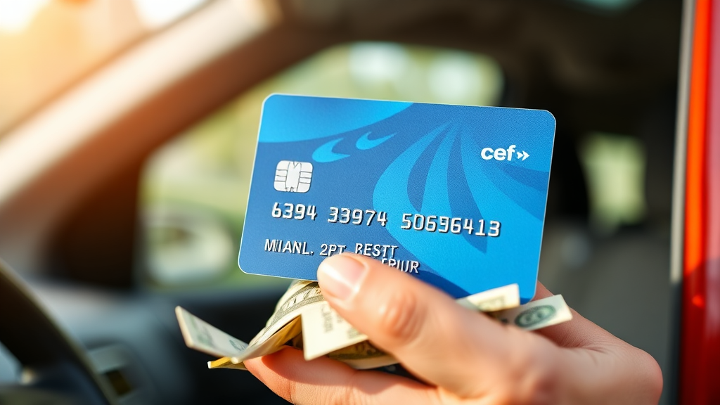 환급 방식 및 일정 체크! (realistic 스타일)