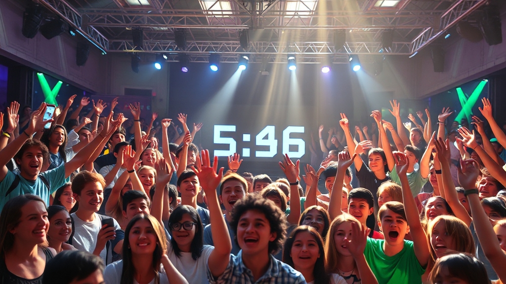 문자 투표 상세 가이드 (realistic 스타일)