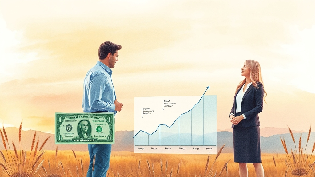 대환대출 신청 절차 및 유의사항 (watercolor 스타일)