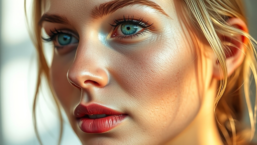 결론 (realistic 스타일)