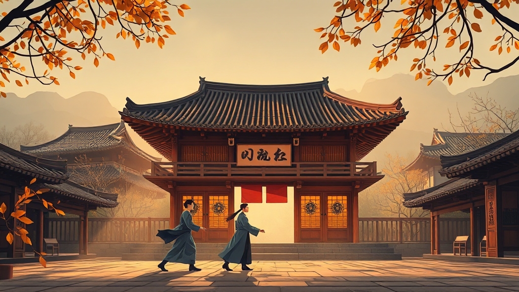 비하인드 스토리 및 제작 정보 (illustration 스타일)