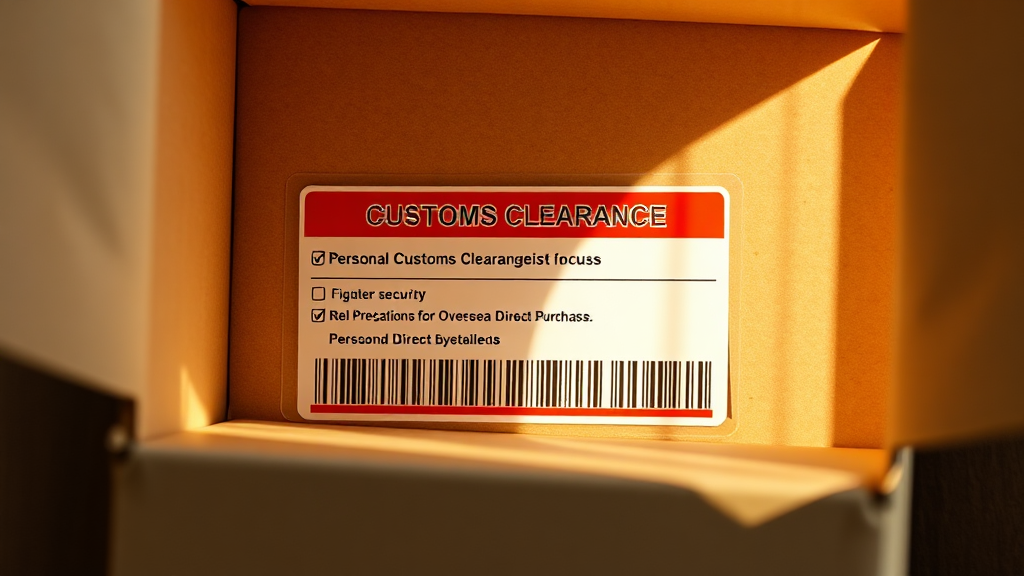 재발급 시 꼭 알아야 할 사항 (realistic 스타일)