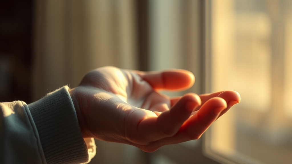 자진신고, 왜 해야 할까요? (realistic 스타일)