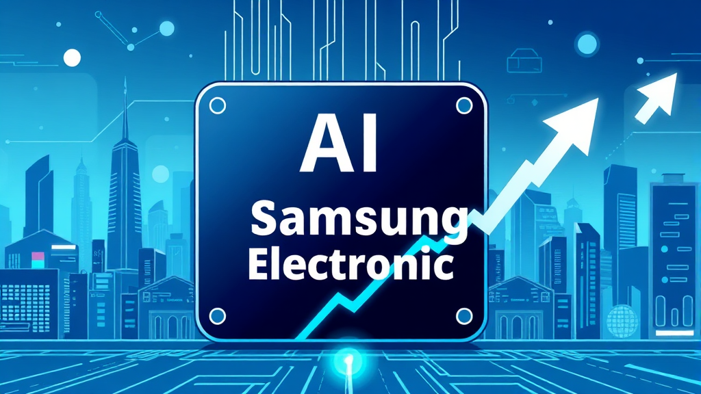 핵심 상승 동력 분석 (illustration 스타일)