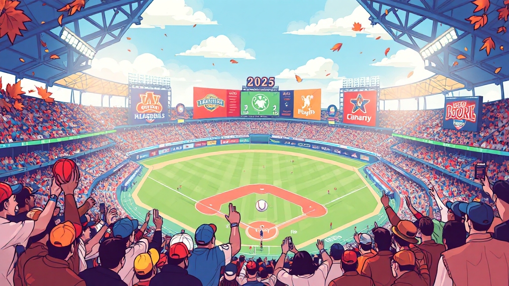 마무리 (cartoon 스타일)