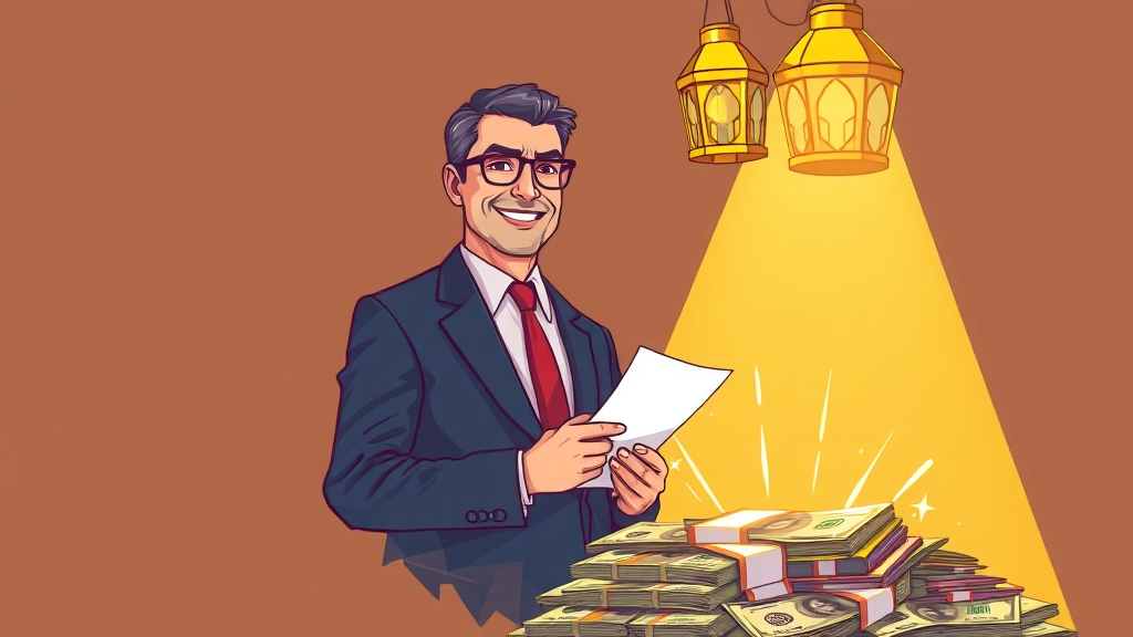 희망을 잃지 마세요! (illustration 스타일)