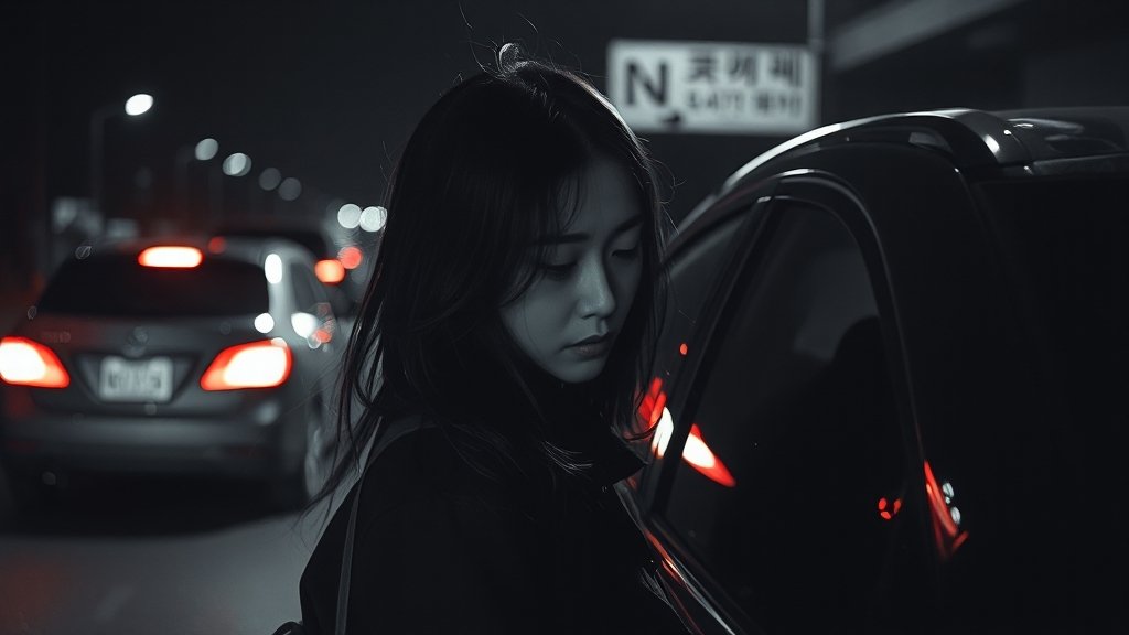 김새론, 현재 활동은? (realistic 스타일)