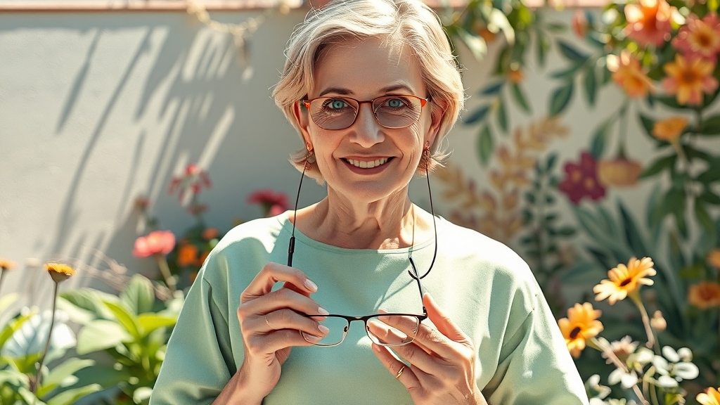 마무리 (realistic 스타일)