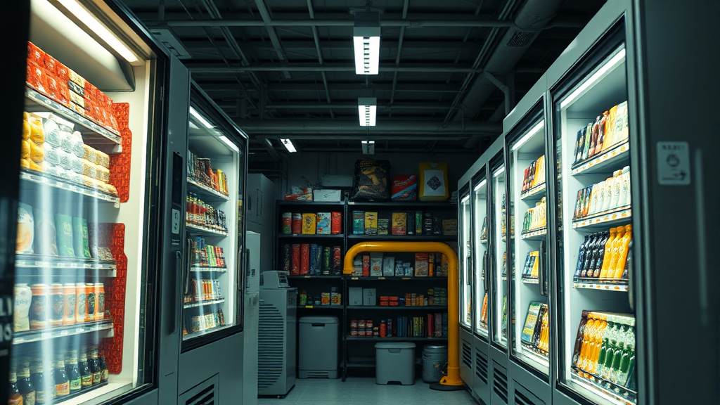 이더리움과 스마트 계약 이해 (realistic 스타일)