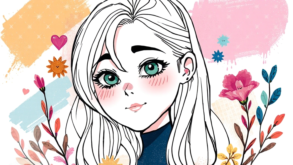 마무리 (illustration 스타일)