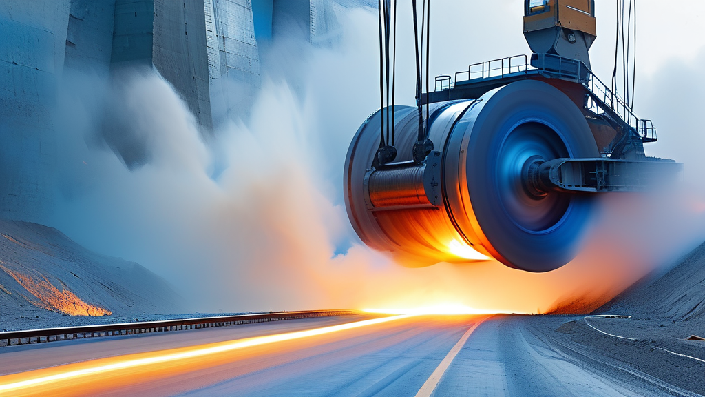 반도체 전공정 장비: 핵심 기술부터 투자 전략까지 완벽 분석 7 투자 관점에서 본 반도체 전공정 장비주 (watercolor 스타일)