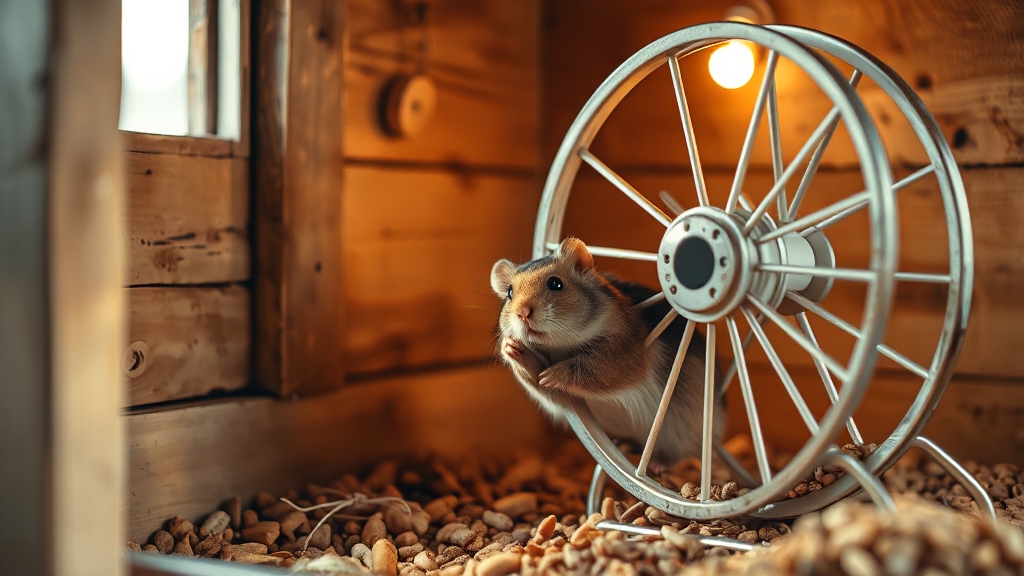 입양 후 관리 방법 (realistic 스타일)