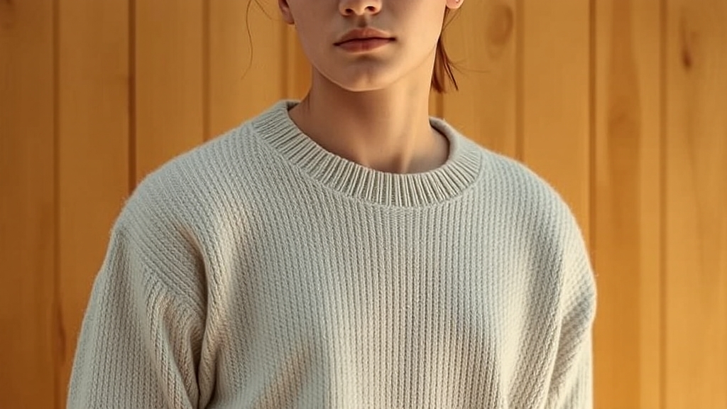 유니클로 인기 상품, 소재, 디자인, 스타일링 분석 (realistic 스타일)