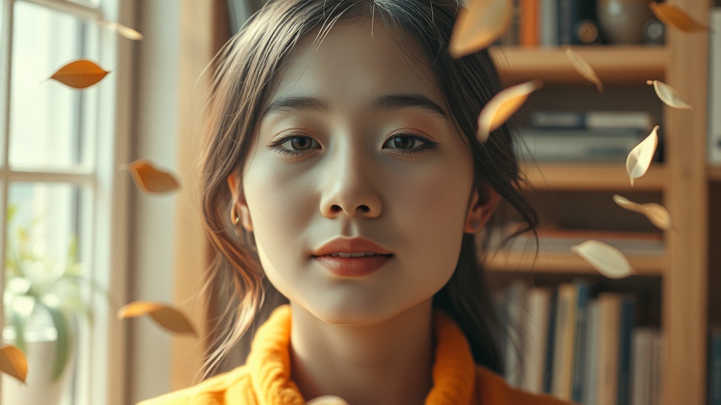 HSP란 무엇일까요? (realistic 스타일)