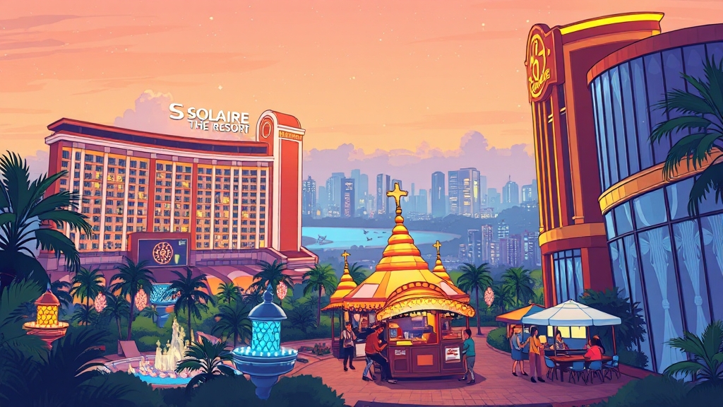 엔터테인먼트 & 액티비티 (cartoon 스타일)